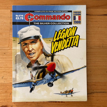 Commando War Comic Bundle x 10 Bundle Printed 2024 DC Thomson 326