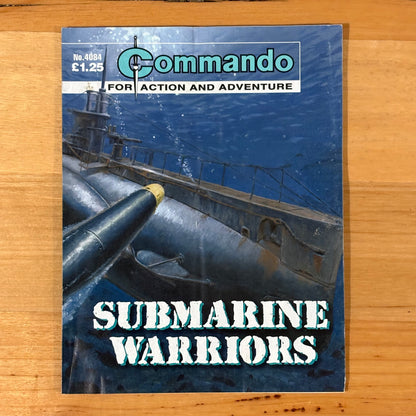 Commando War Comics x 10 Bundle Printed 2008 DC Thomson 147