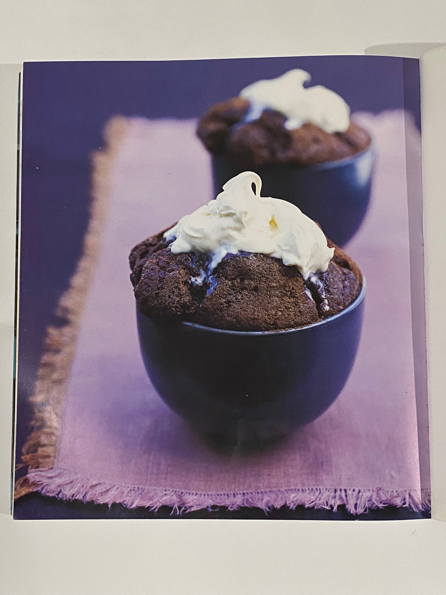 Bill's Food by Bill Grainger Signed Paperback 2002 GD