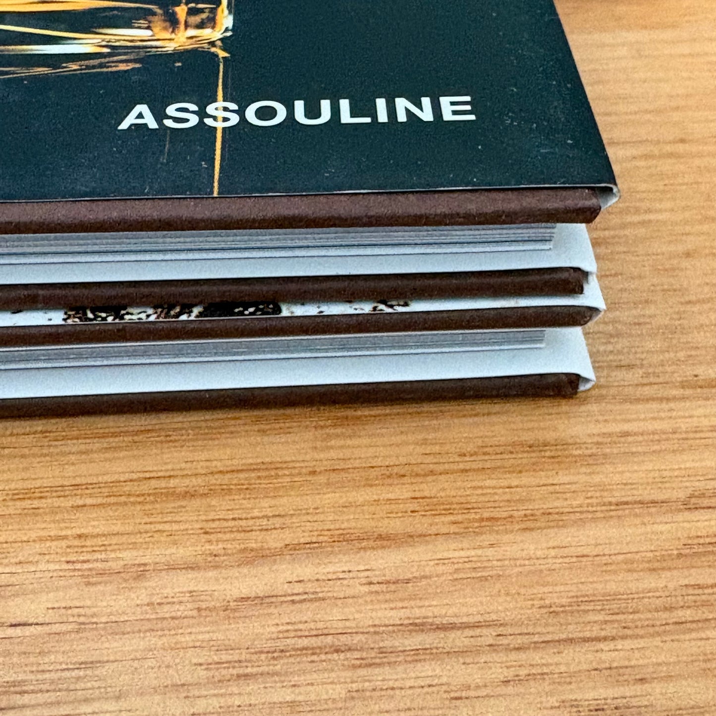 Chanel Perfume and Chanel Fine Jewelry Hardcover 2003 VGC