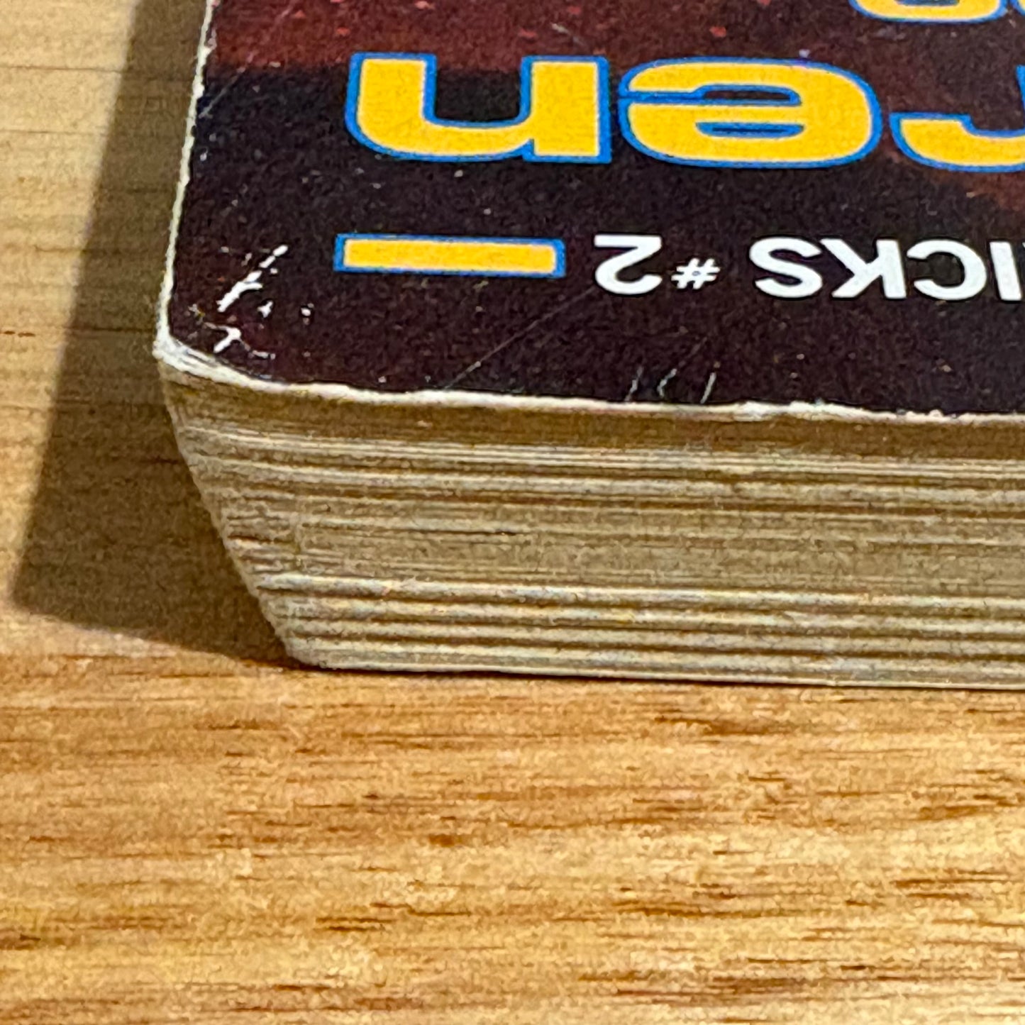 Children Of The Night Space Mavericks 2 by Michael Kring Paperback 1981