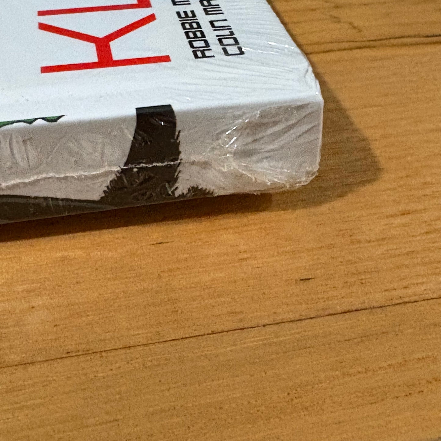 Judge Dredd Mega Collection 30 Klegg Hai! Hardcover New Sealed