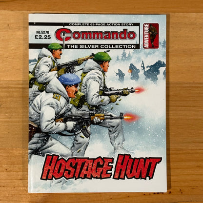 Commando War Comics x 10 Bundle Printed 2019 DC Thomson 146