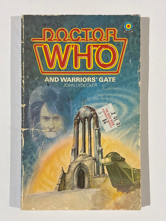 Doctor Who 10 Paperbacks Target Books 1970s and 1980s VGC Bundle 4