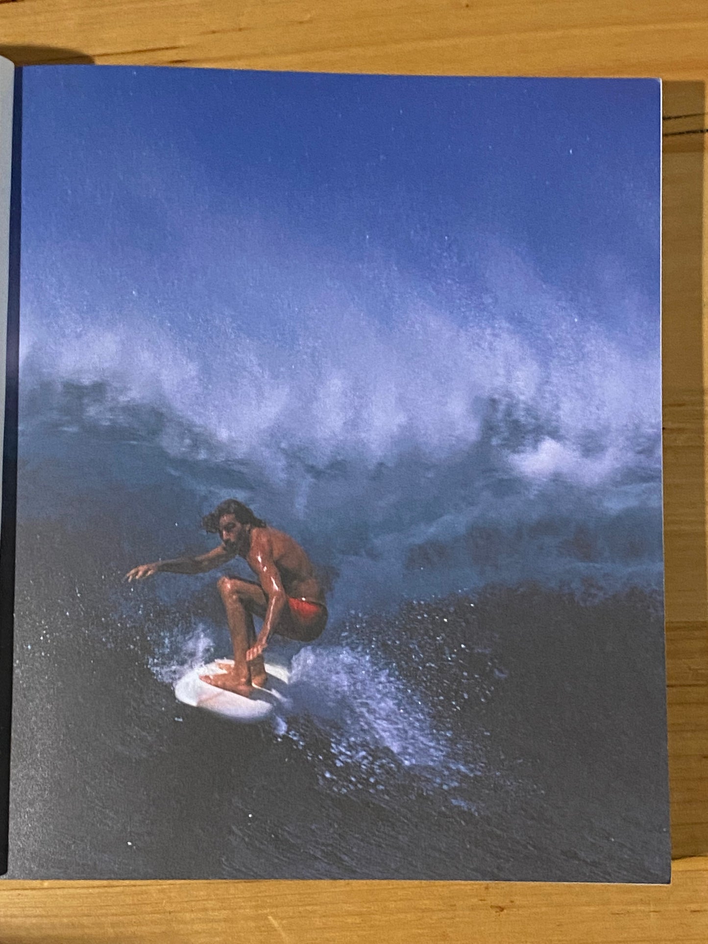 MP Untold Lost Stories Of An Australian Surfing Legend Sean Doherty Paperback 2015 GD