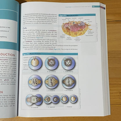 Professional Hairdressing & Barbering Australia and NZ 2nd Edition 2019 GD