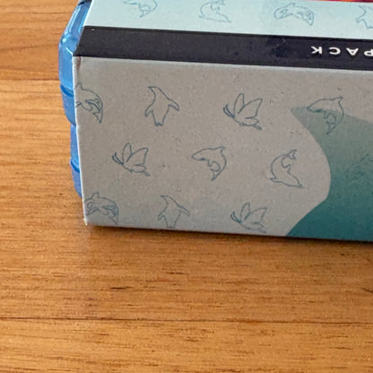 Free! Eternal Summer Limited Collector's Edition Blu-Ray Anime With Both Artbooks Reg B VGC