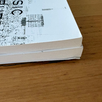 Your Music Photographer Adam Elmakias 2 Book Bundle Photography SIGNED