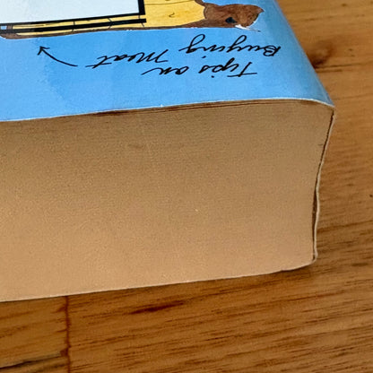 The Complete Tightwad Gazette by Amy Dacyczyn Frugal Zealot Paperback GD