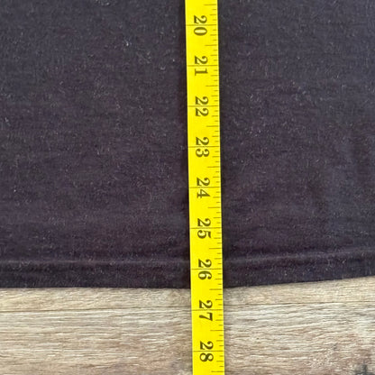 Harley Davidson T-Shirt Black Sz XL Short Sleeve Adamec 90th Anniversary