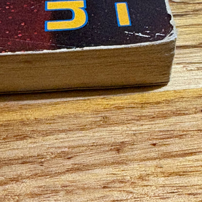 Children Of The Night Space Mavericks 2 by Michael Kring Paperback 1981