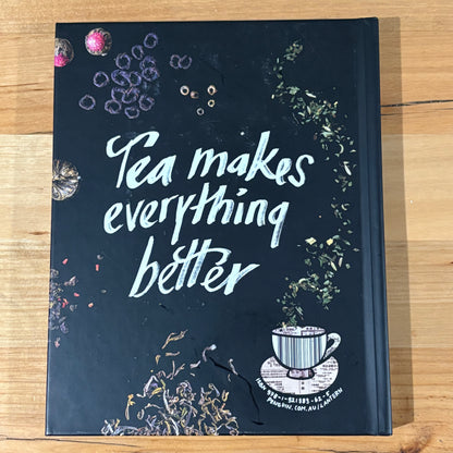 T2 The Book by Maryanne Shearer Story Behind The Brand Hardcover GD