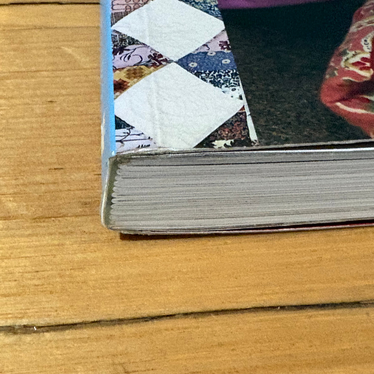 Material Obsession Contemporary Quilt Designs Doughty and Fielke Paperback