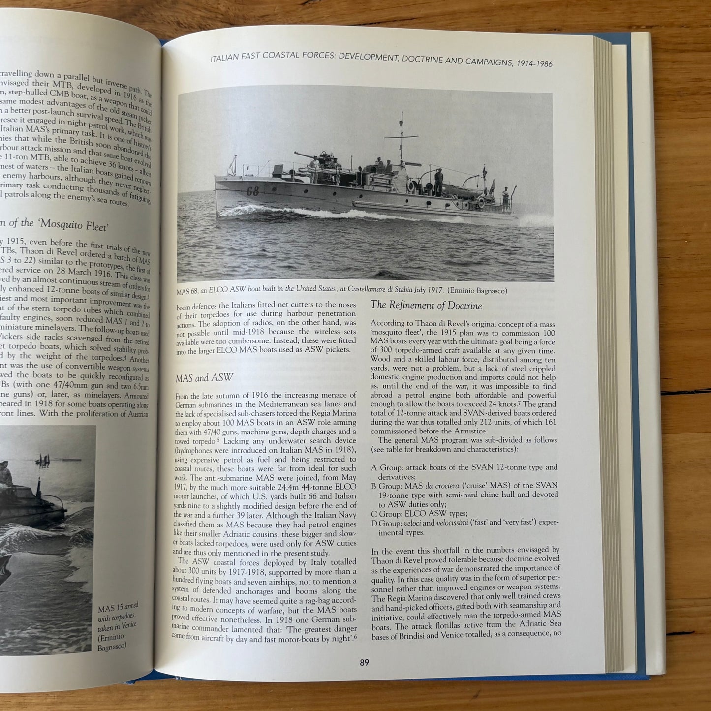 Warship 2008 and 2009 2 Book Bundle Conway Hardcover Maritime History GD