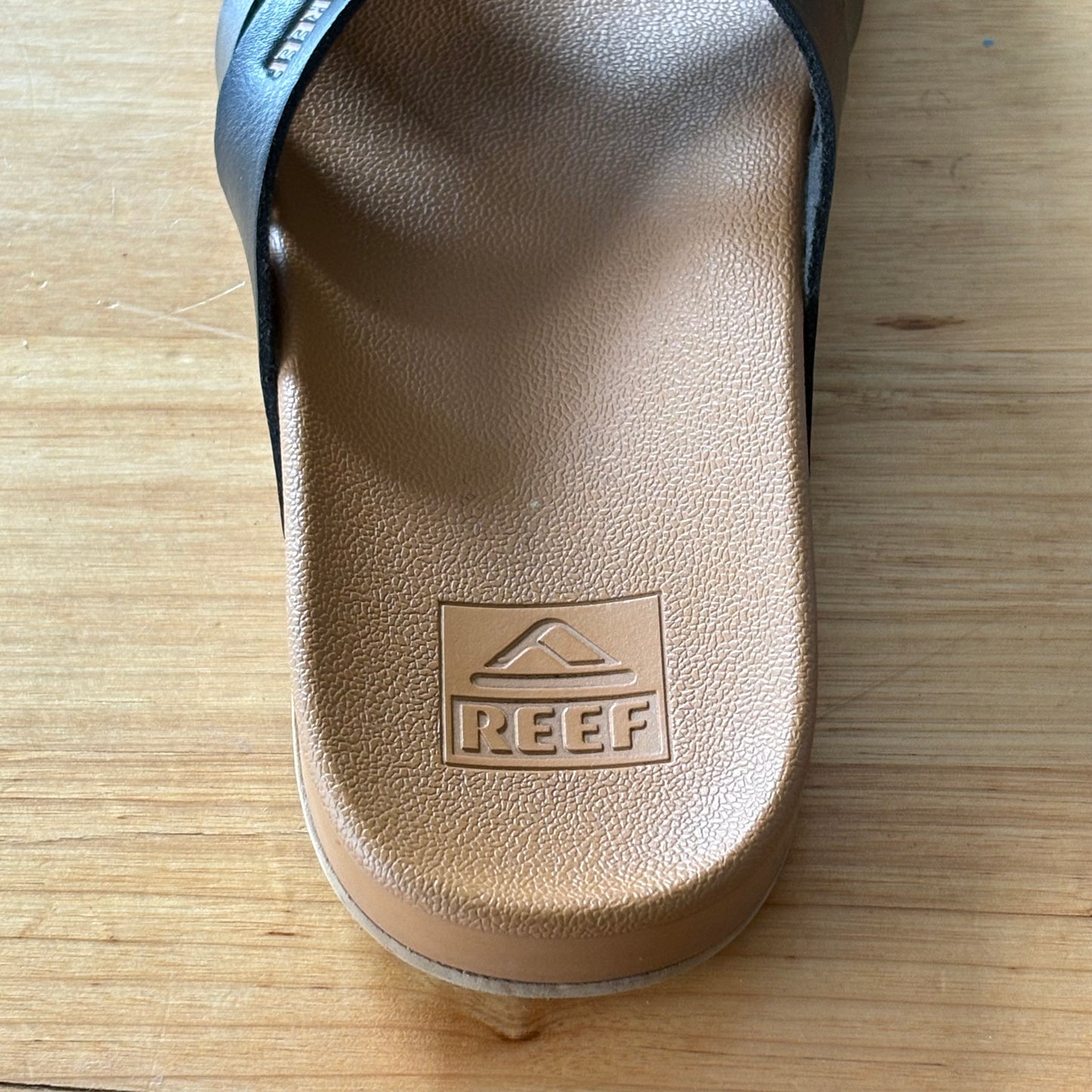 Reef sandals