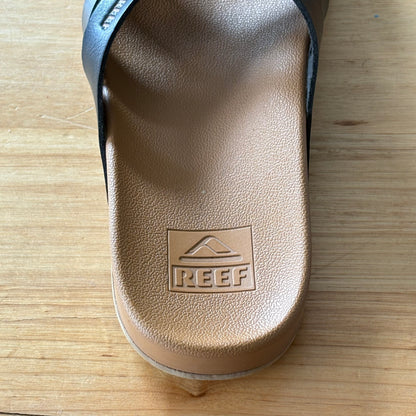 Reef sandals