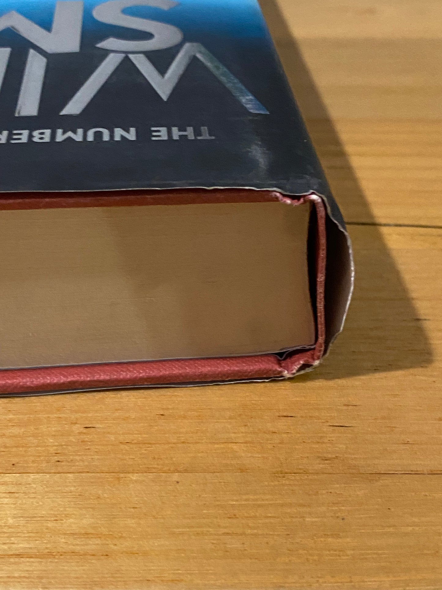 Courtney's War by Wilbur Smith with David Churchill Hardcover 2018 GD