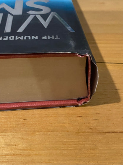 Courtney's War by Wilbur Smith with David Churchill Hardcover 2018 GD