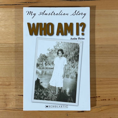 My Australian Story 7 Book Bundle Historical Scholastic Paperback