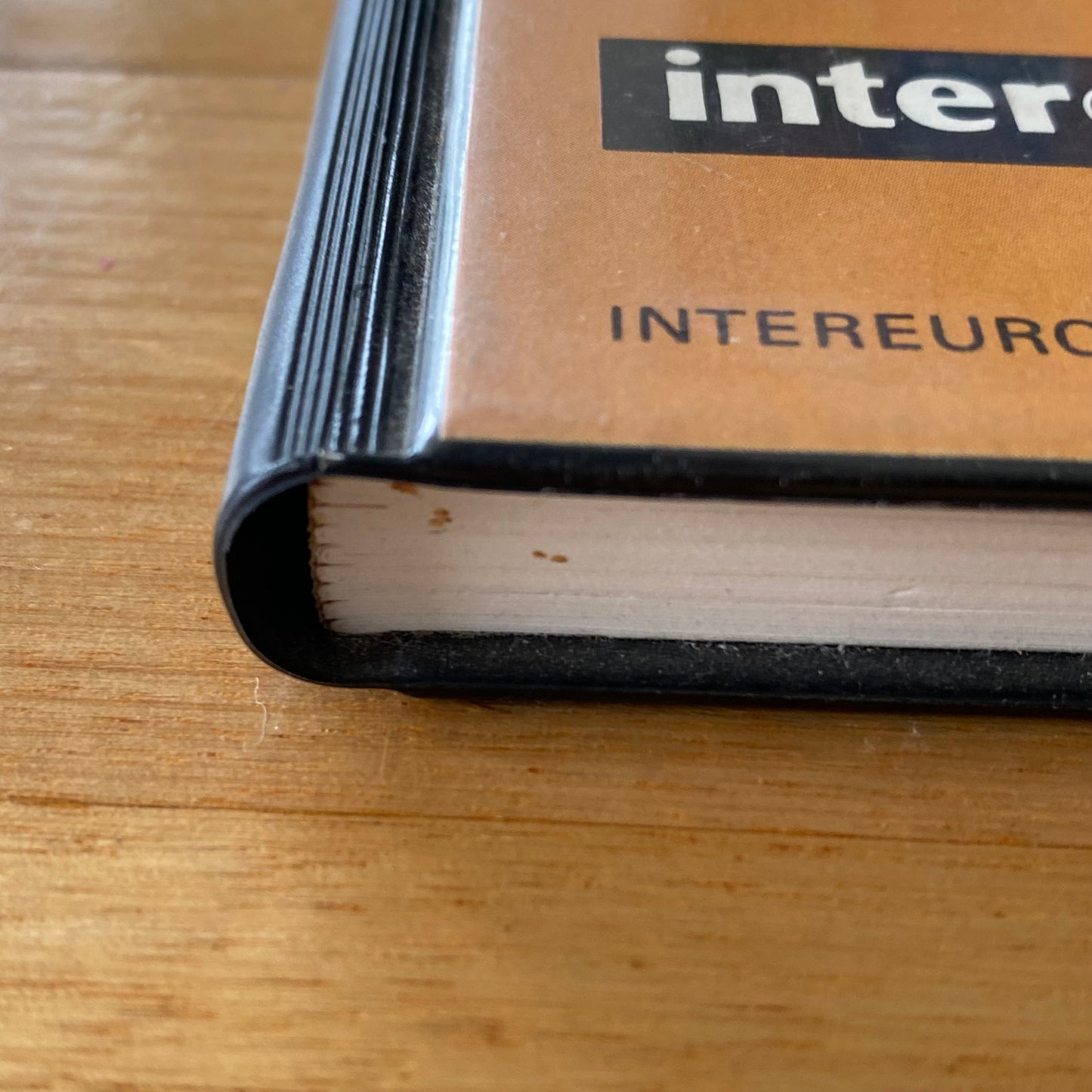 Triumph 2000 2.5 PL InterEurope Workshop Manual Car Repair 1972 GD