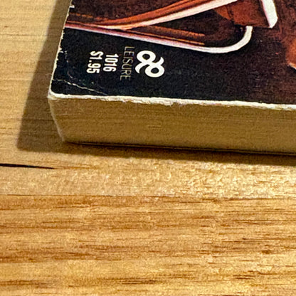 Children Of The Night Space Mavericks 2 by Michael Kring Paperback 1981