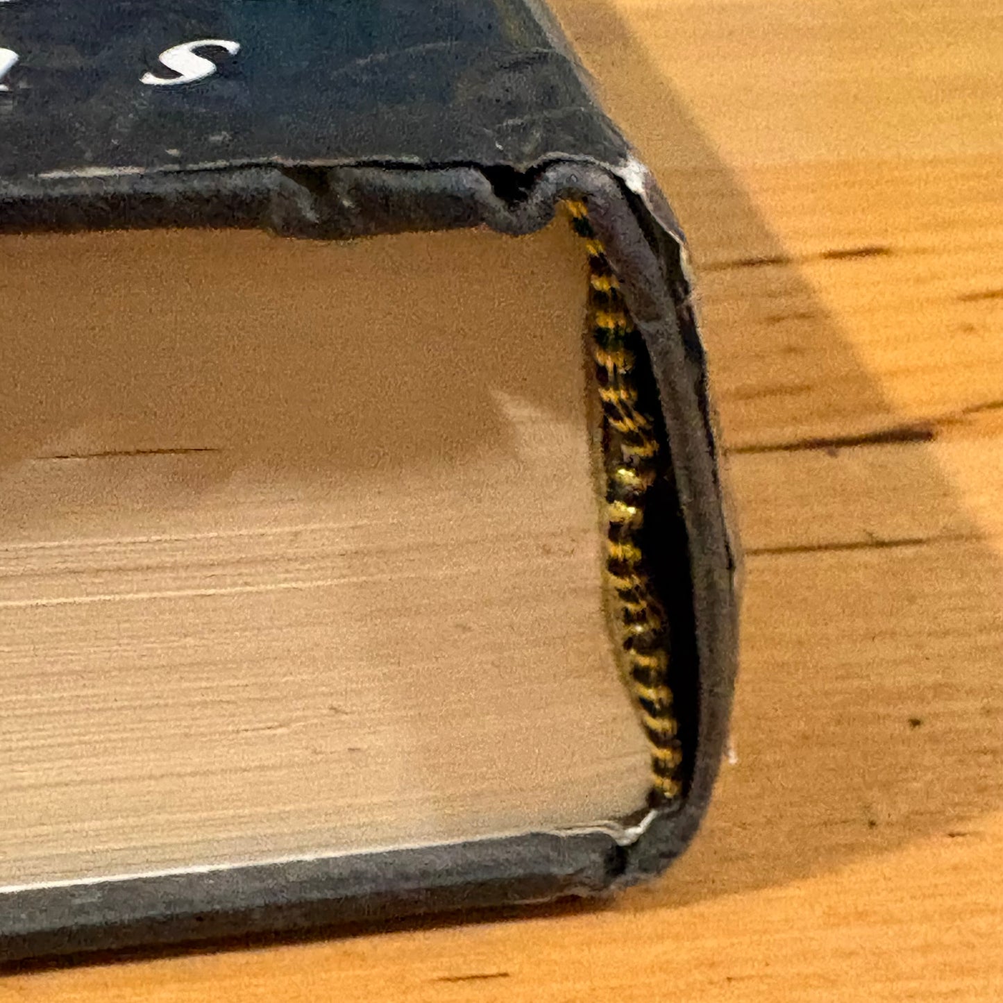 Needful Things by Stephen King Hardcover 1991 GD