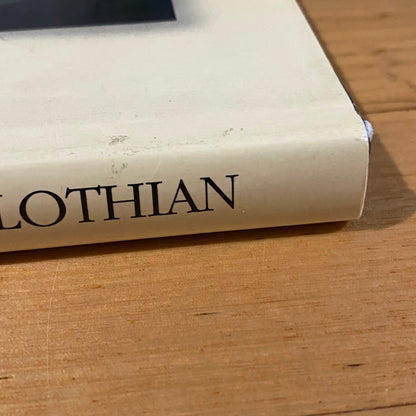 Faces Of Australia by Jacqueline Mitelman Vintage Hardcover 1988 GD