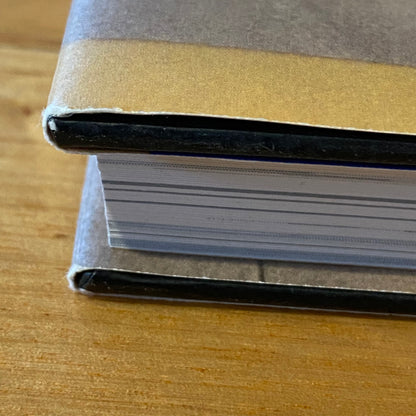 Lemony Snicket: The Unauthorised Biography 1st Print Hardcover 2003 GD