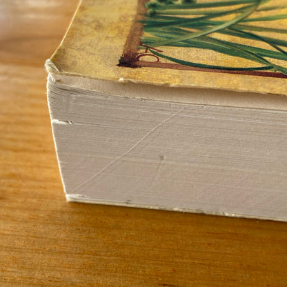 Herbal Emissaries Bringing Chinese Herbs To The West Paperback 1992 GD