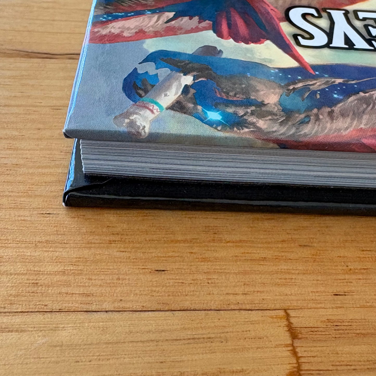 Mythic Odysseys of Theros Dungeons & Dragons Hardcover 2020 GD