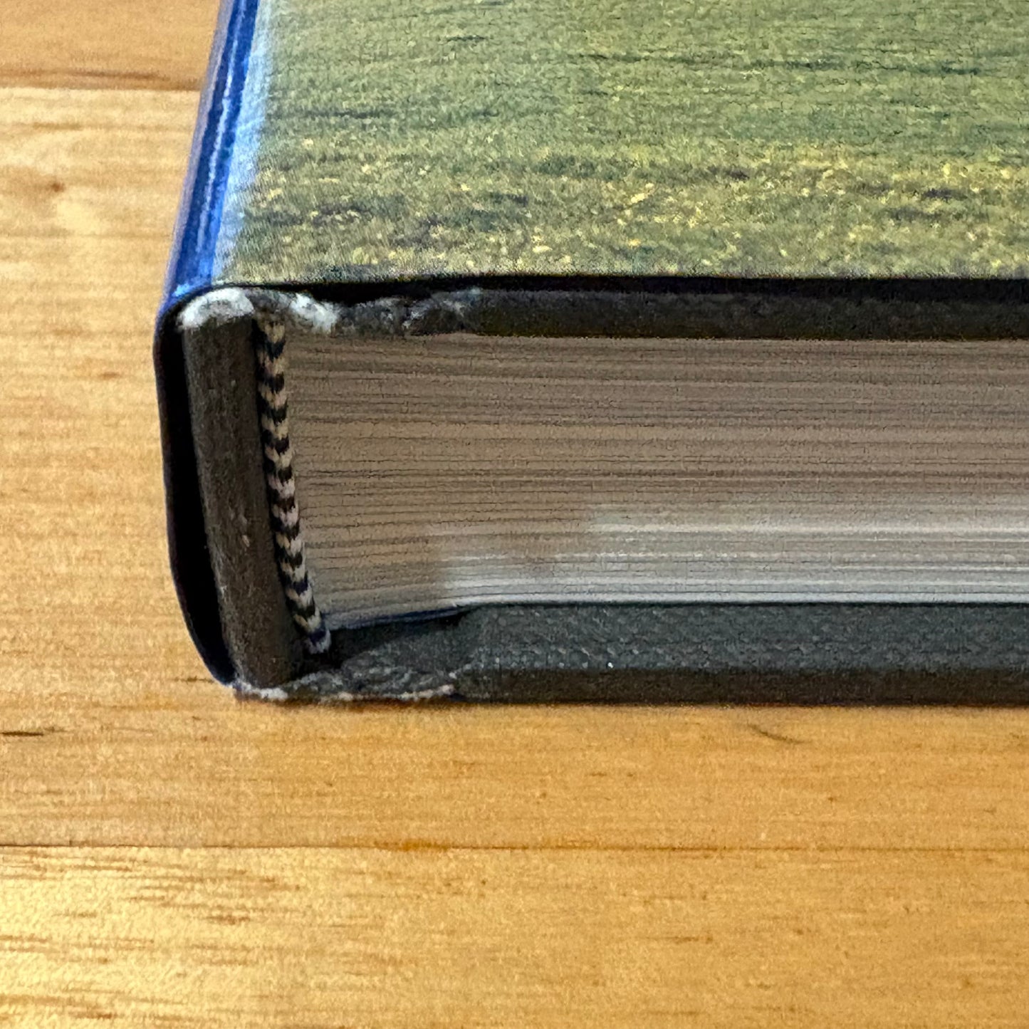 Golf Courses of Mornington Peninsula Perrett Kimbal Hardcover 2005 GD