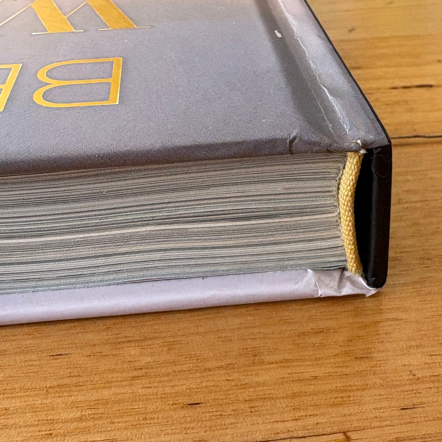 Best Wishes, Warmest Regards The Story of Schitt's Creek Hardcover GD