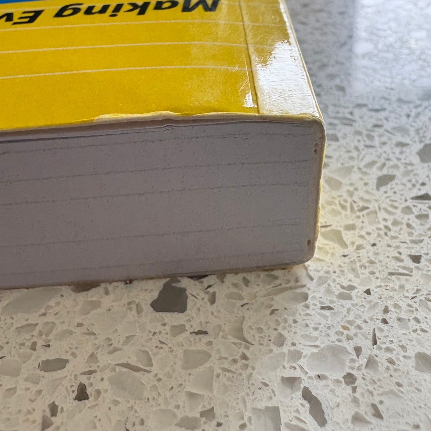 Cognitive Behavioural Therapy Workbook For Dummies 2nd Edition VGC