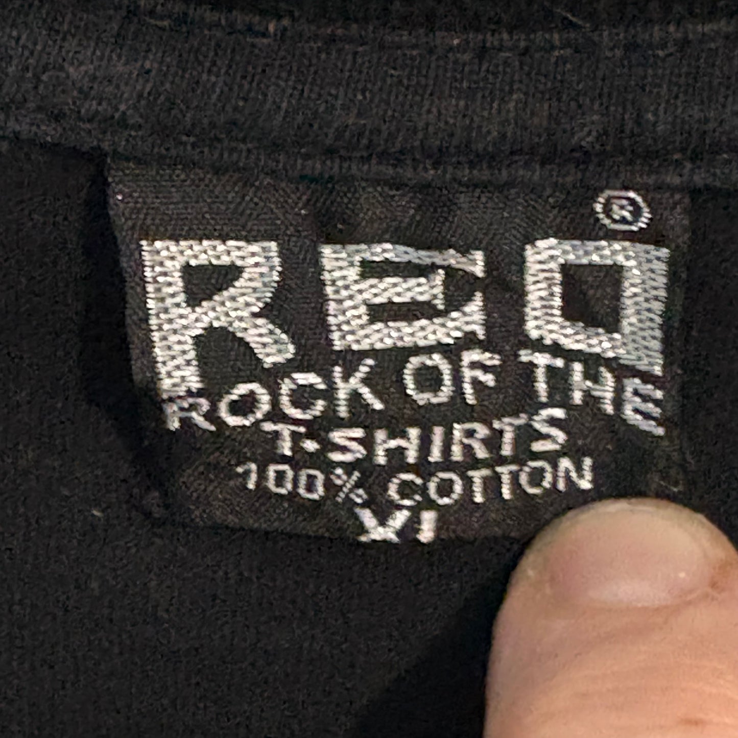 Five Finger Death Punch - 3XL, 4XL, 5XL Locked and Loaded Black Shirt - 100% Off