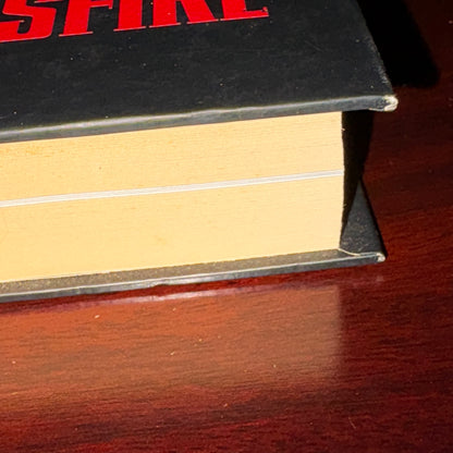 Warhammer 40,000 Legends Collection Crossfire Matthew Farrer GD