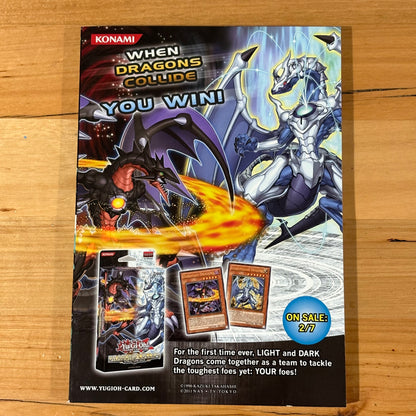 Shonen Jump Magazine Vol 10 Issue 3 2012 Paperback 272 Pages GD