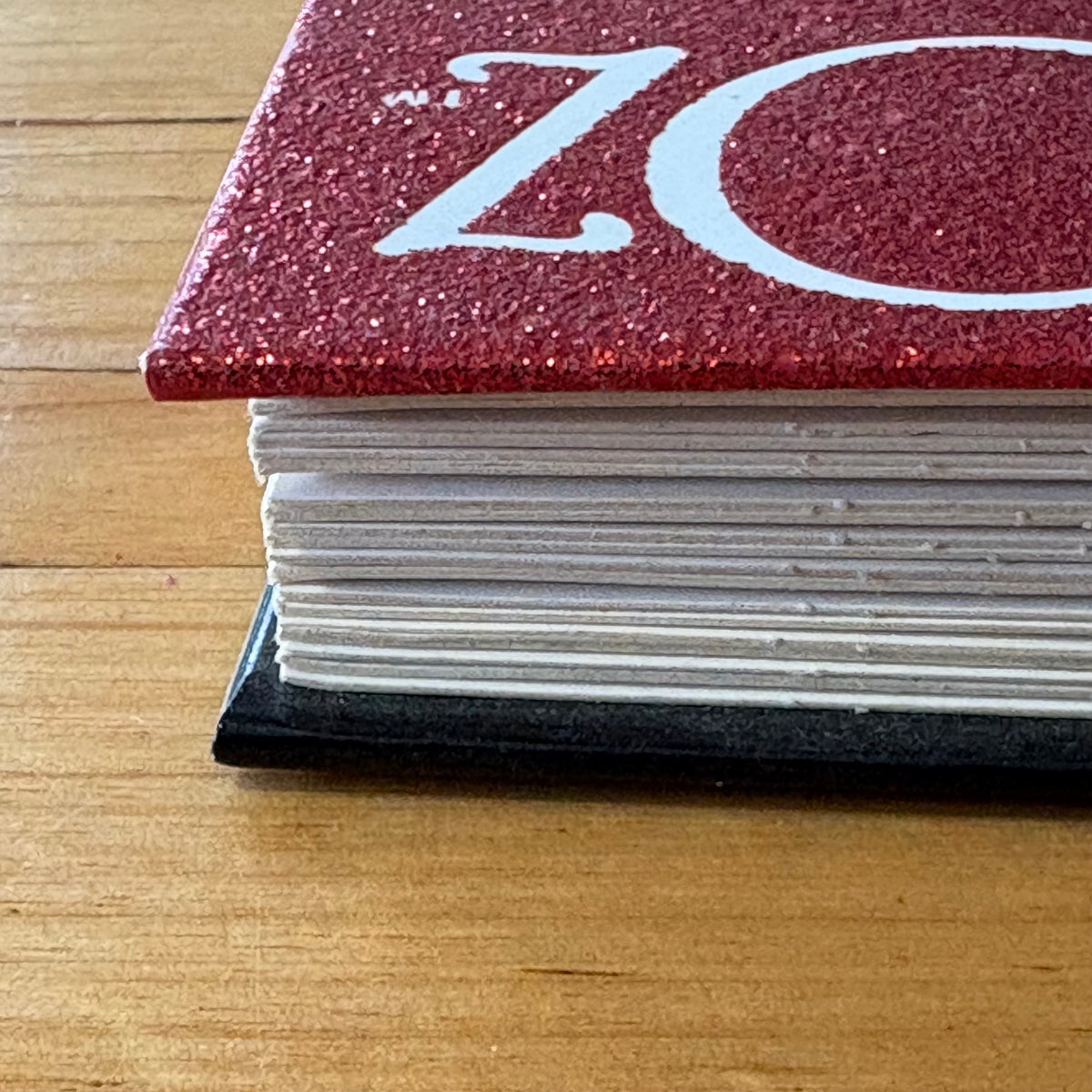 The Wizard of Oz Scanimation Book Hardcover 2011 GD