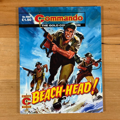 Commando War Comics x 10 Bundle Printed 2012 to 2013 DC Thomson 306