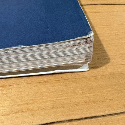 A Star Trek Catalog Vintage Paperback GD