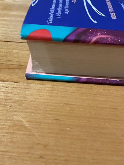 Untamed by Glennon Doyle Hardcover 2020 GD