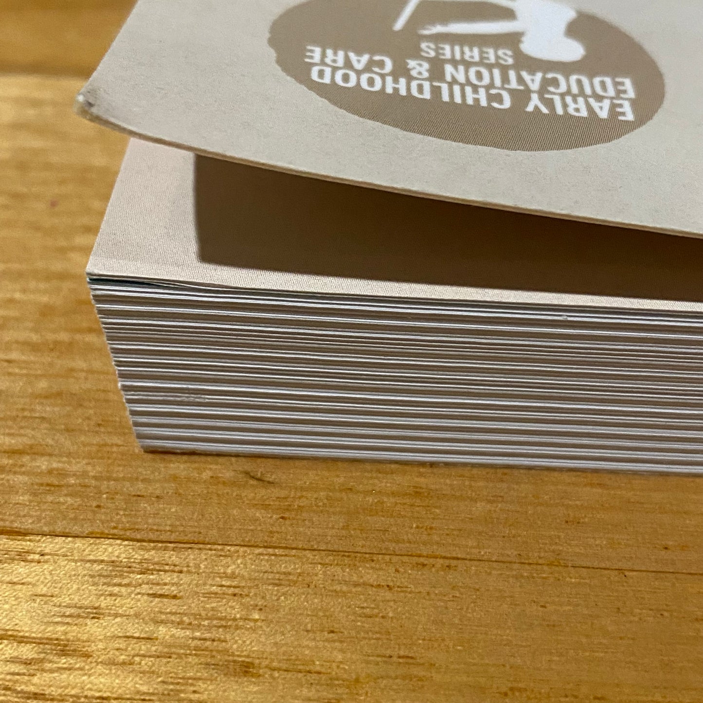 Birth To Big School by Karen Kearns 4th Edition Paperback GD