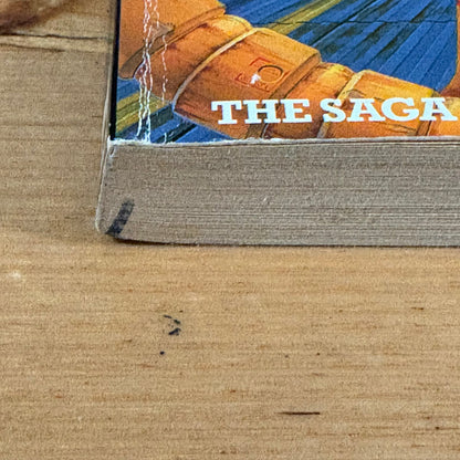 The Pride of Chanur by C.J. Cherryh Paperback 1998 GD