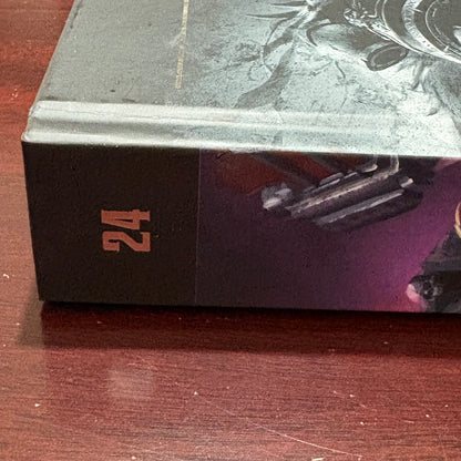 Warhammer 40,000 Legends Collection Blood of Asaheim Chris Wraight GD