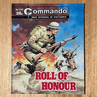 Commando War Comics x 10 Bundle Printed 1987 to 1988 DC Thomson 045