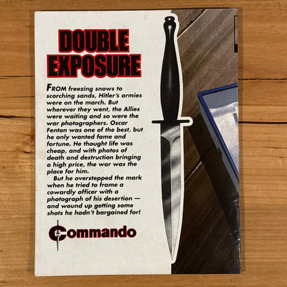 Commando War Comics x 10 Bundle Printed 1995 DC Thomson 294