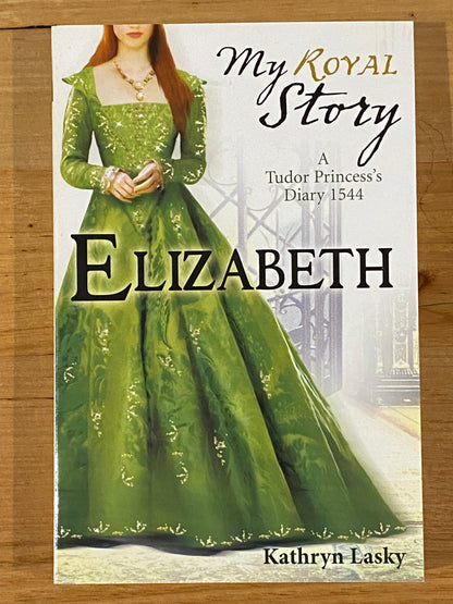 My Royal Story 7 Book Bundle Paperback 2009-2012 Historical Novels Scholastic VGC