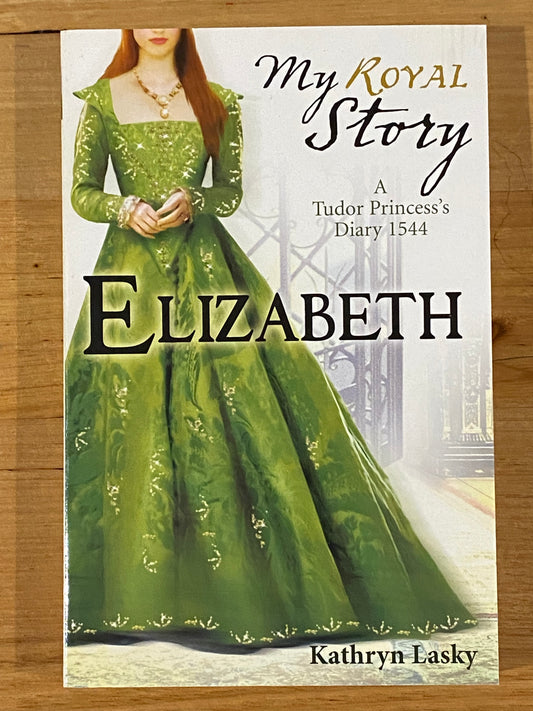 My Royal Story 7 Book Bundle Paperback 2009-2012 Historical Novels Scholastic VGC