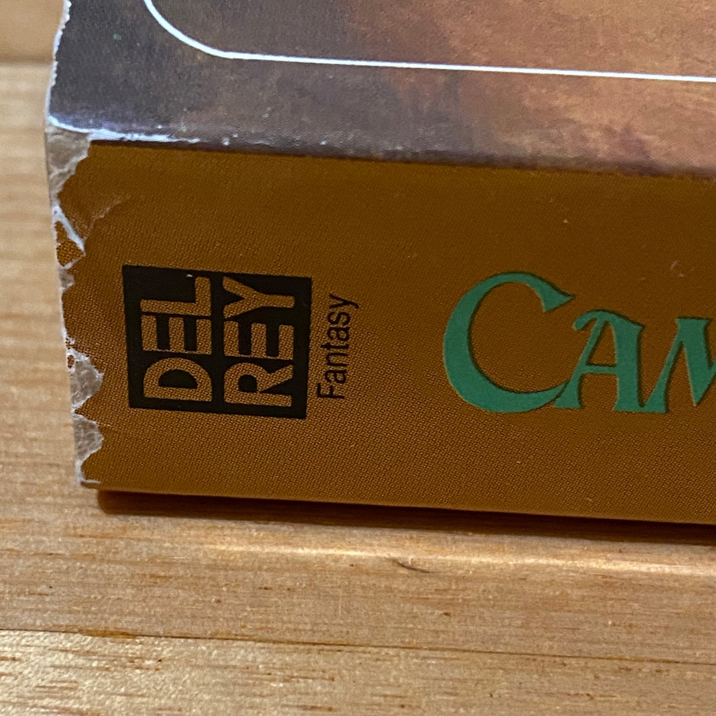 Camber The Heretic by Katherine Kurtz Paperback 1981 GD