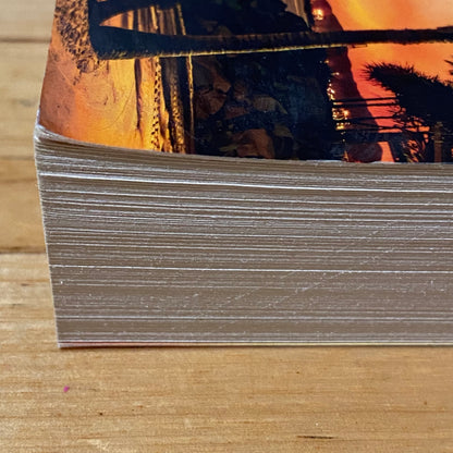 Khaki Town by Judy Nunn Paperback 2019 GD