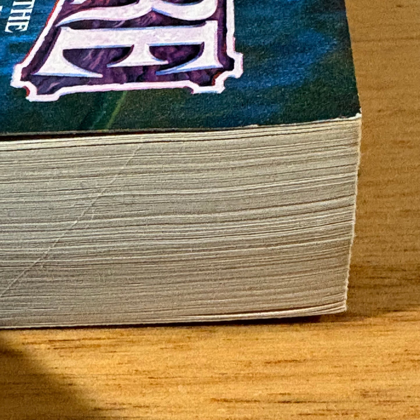 Echoes of The Fourth Magic R.A. Salvatore Fantasy Paperback 1998 GD